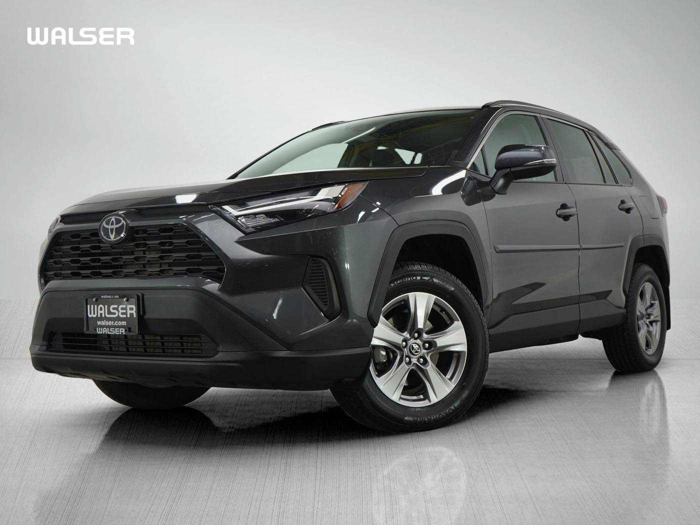 2023 Toyota RAV4 XLE — SUV — 30,101 mi — Bloomington, MN