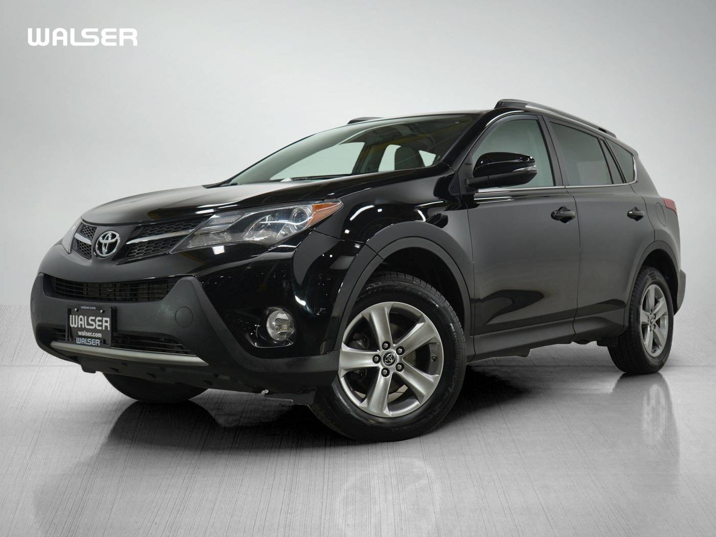 2015 Toyota RAV4 XLE — SUV — 132,412 mi — Bloomington, MN