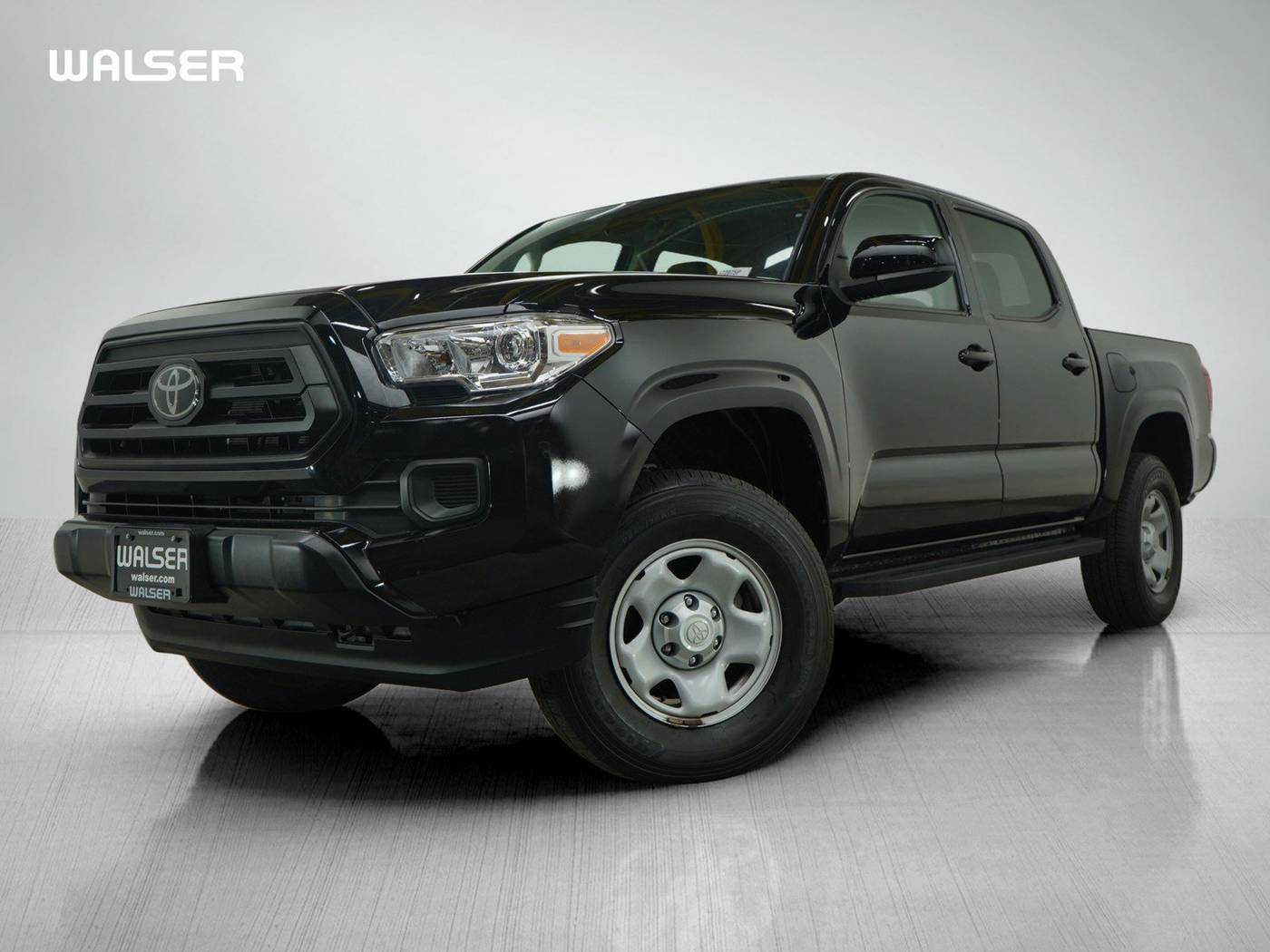 2022 Toyota Tacoma SR — Pickup Truck — 28,587 mi — Bloomington, MN