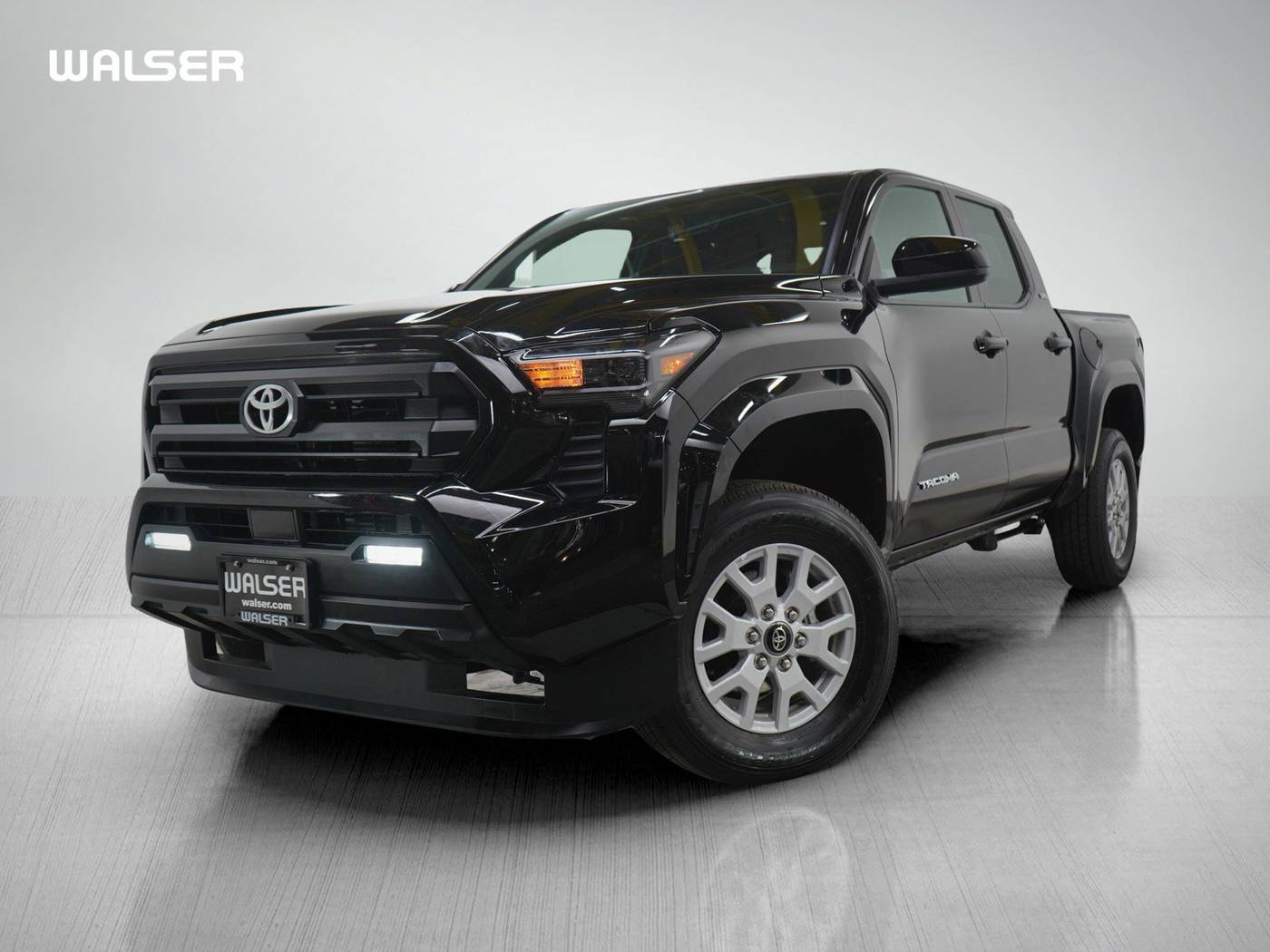 2024 Toyota Tacoma SR5 — Pickup Truck — 10,323 mi — Bloomington, MN