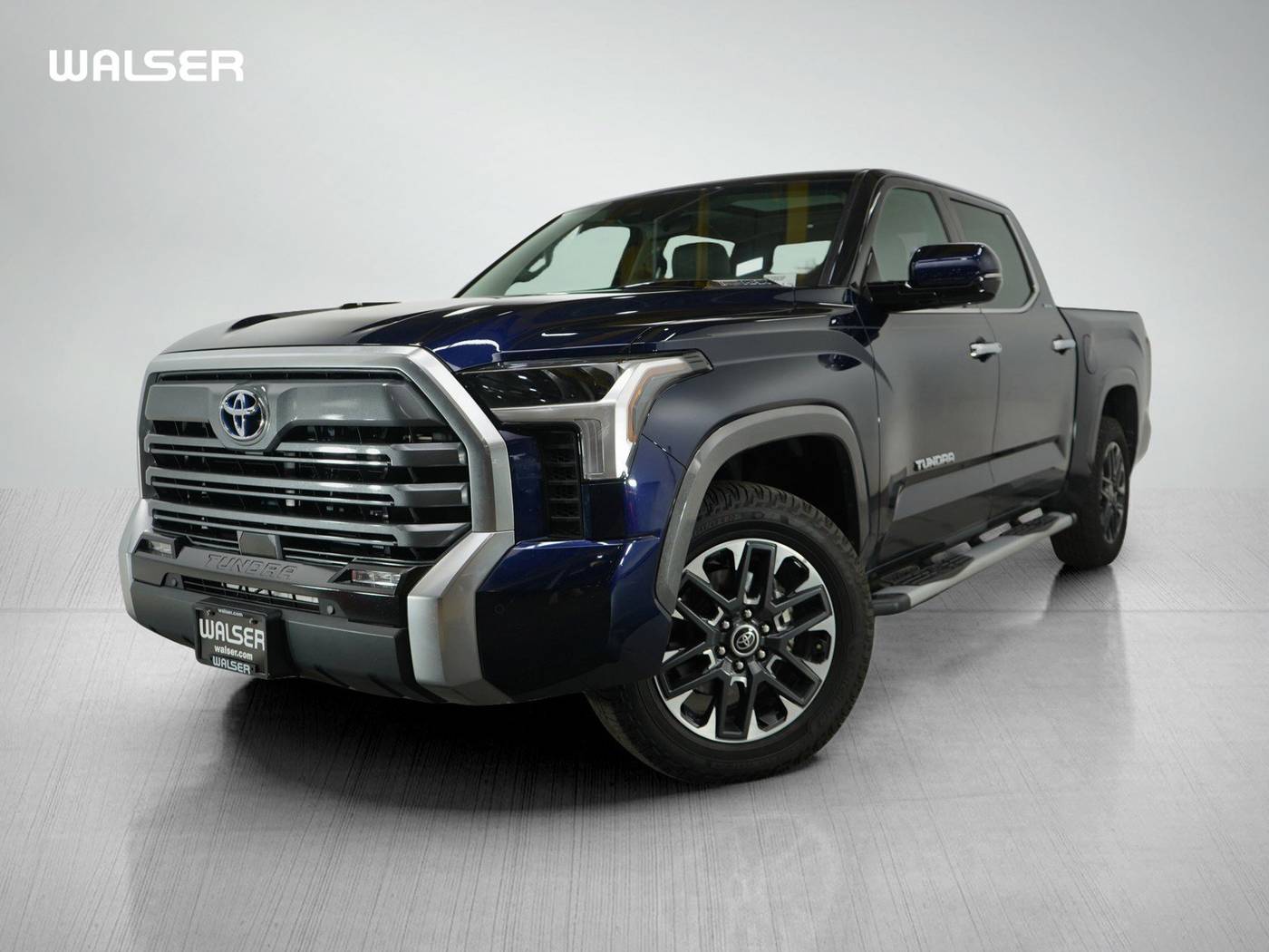 2023 Toyota Tundra Hybrid Limited — Pickup Truck — 74,583 mi — Bloomington, MN