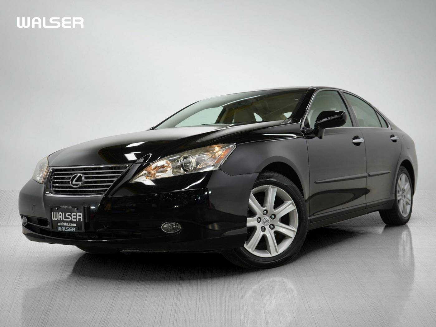 2008 Lexus ES ES 350 — Sedan — 95,500 mi — Bloomington, MN