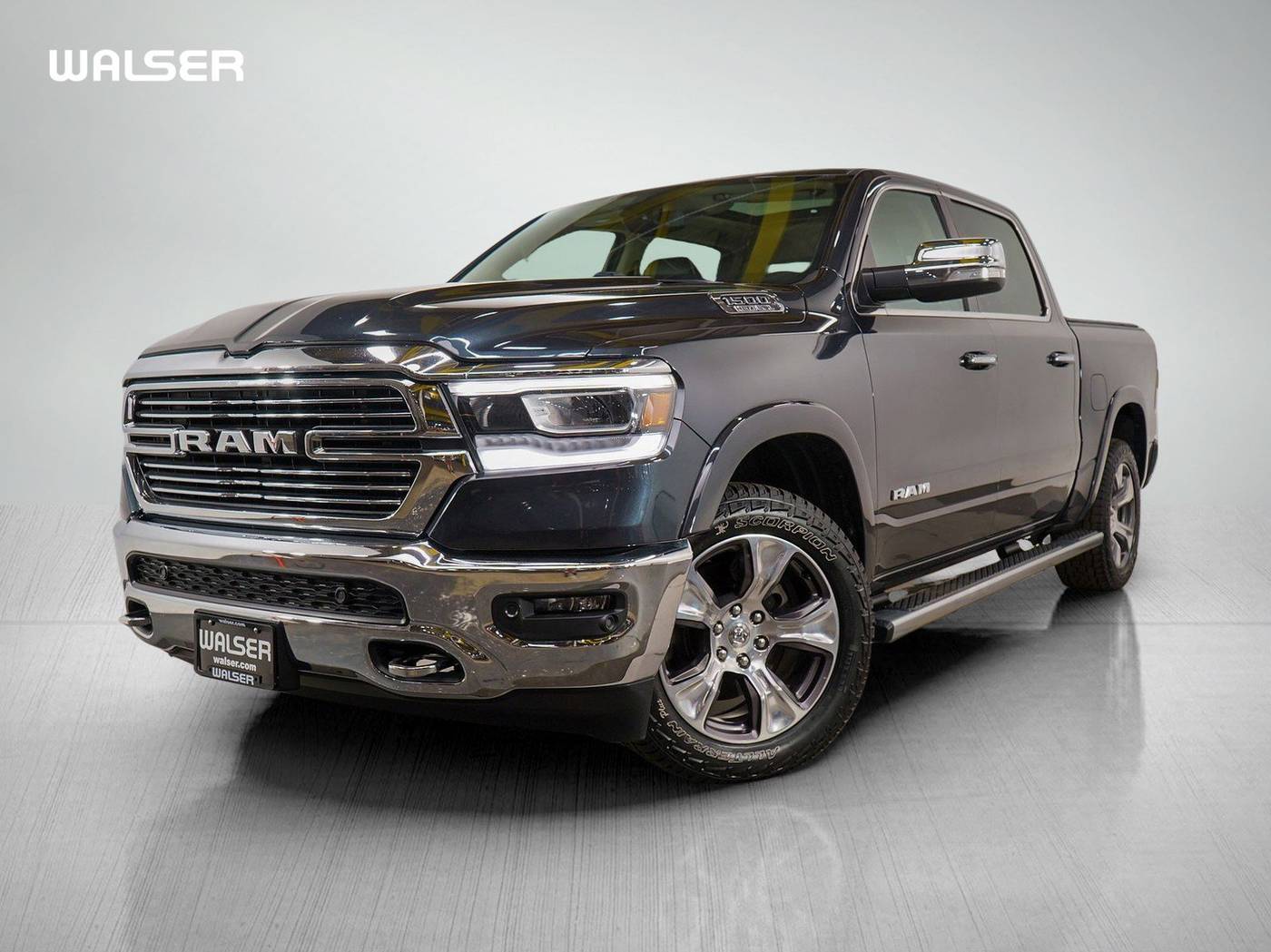 2019 Ram 1500 Laramie — Pickup Truck — 73,065 mi — Bloomington, MN