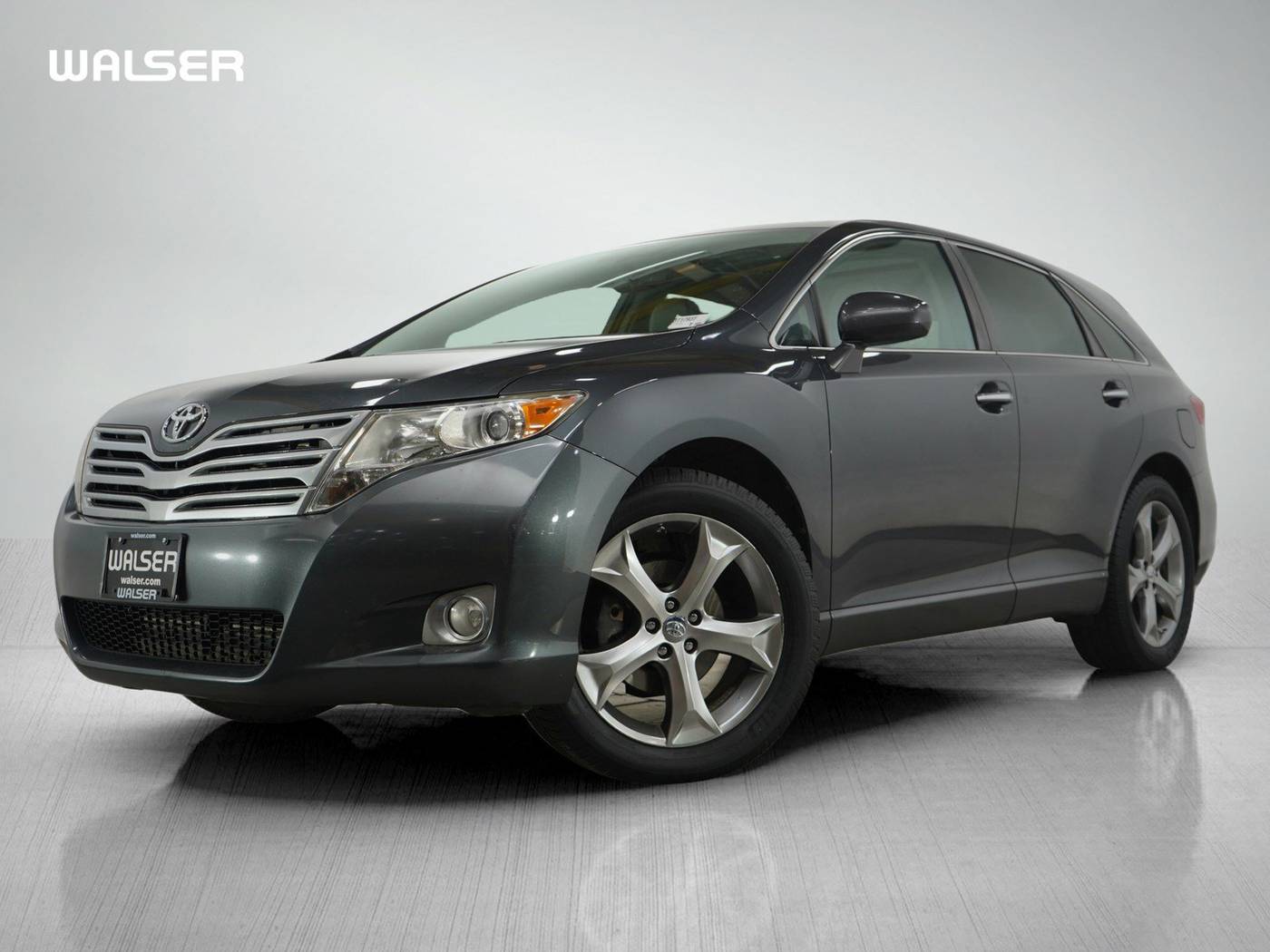 2009 Toyota Venza Base V6 — SUV — 161,928 mi — Bloomington, MN