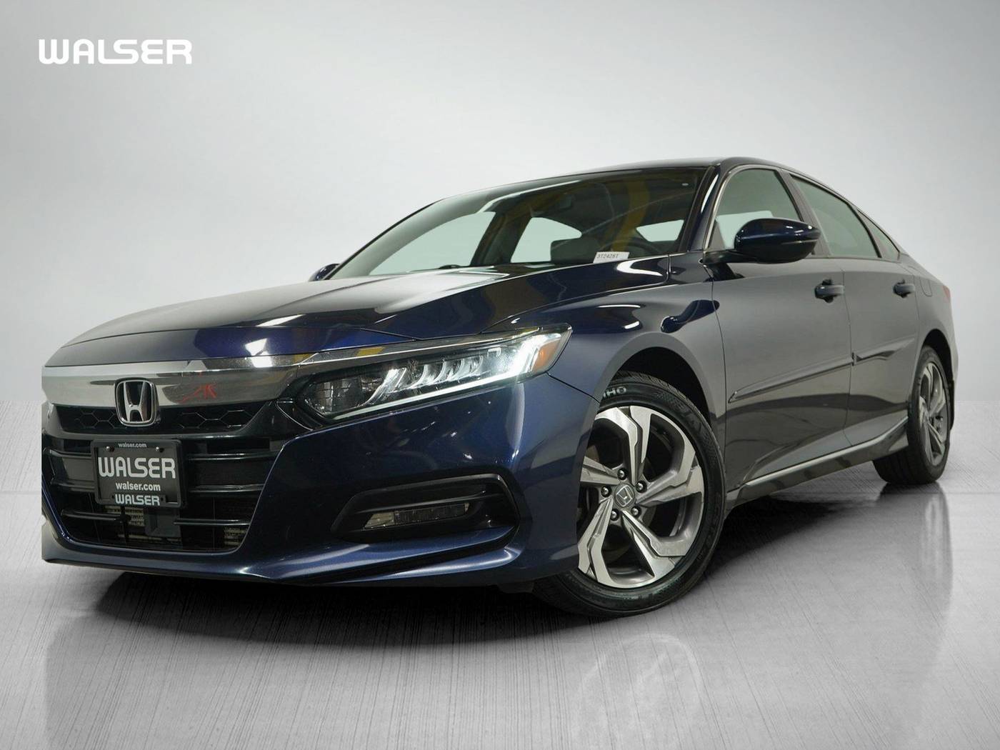 2018 Honda Accord EX-L — Sedan — 138,867 mi — Bloomington, MN