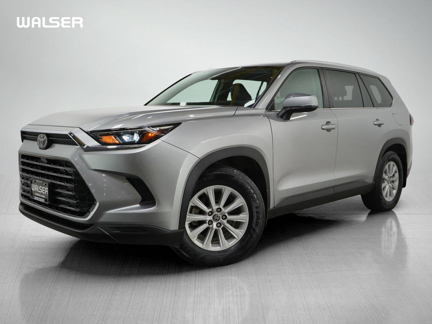 2024 Toyota Grand Highlander Hybrid XLE — SUV — 23,160 mi — Bloomington, MN