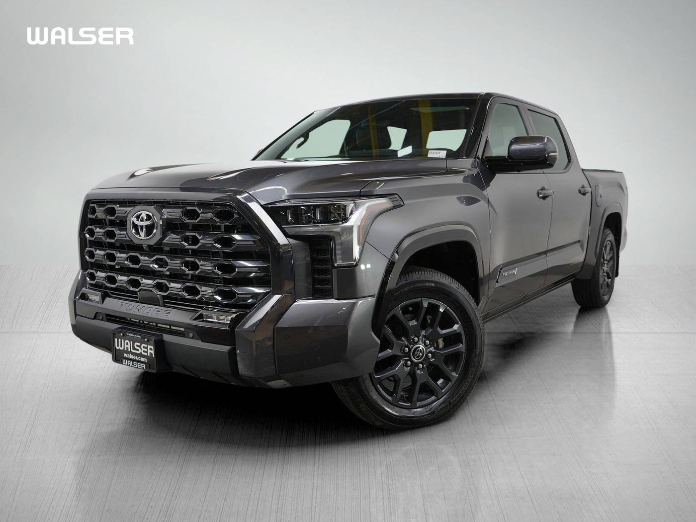 2023 Toyota Tundra Platinum — Pickup Truck — 45,871 mi — Bloomington, MN
