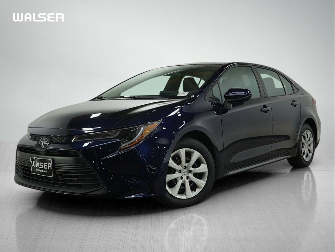 2024 Toyota Corolla LE — Sedan — 20,708 mi — Bloomington, MN