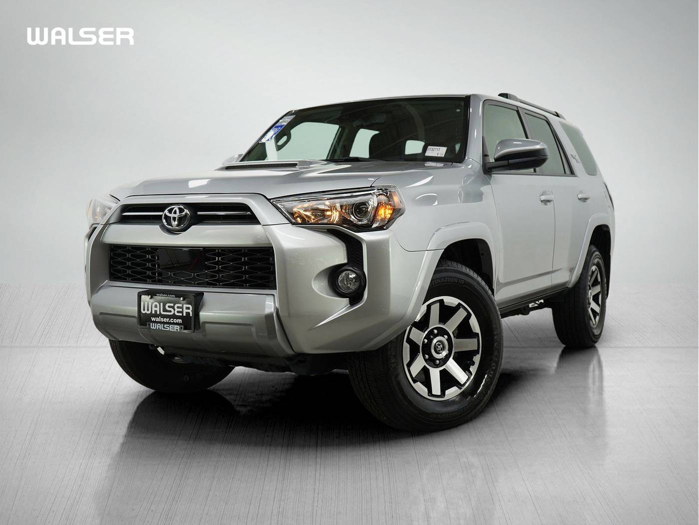 2020 Toyota 4Runner TRD Off Road — SUV — 63,865 mi — Bloomington, MN