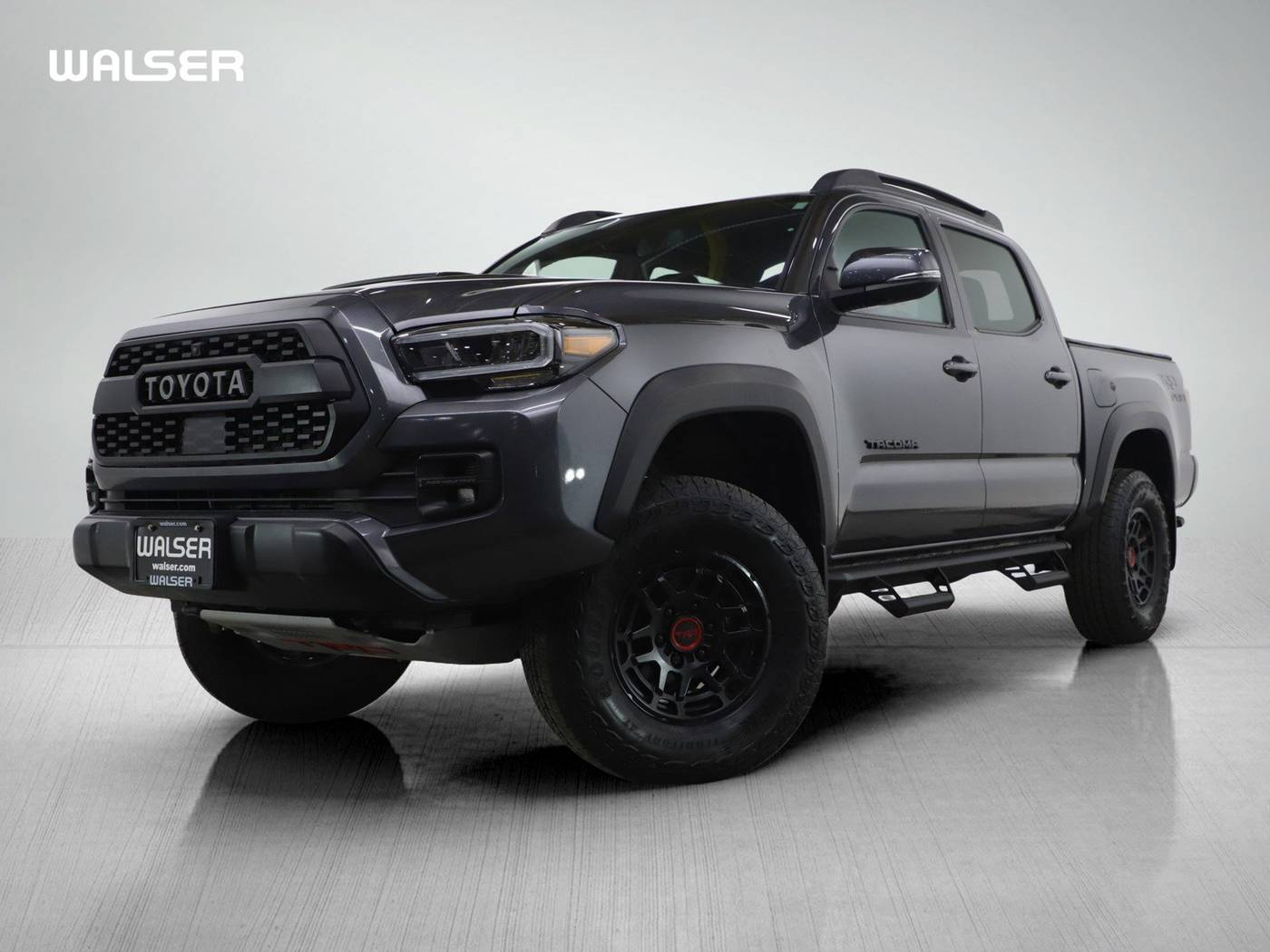 2022 Toyota Tacoma TRD Pro — Pickup Truck — 24,389 mi — Bloomington, MN