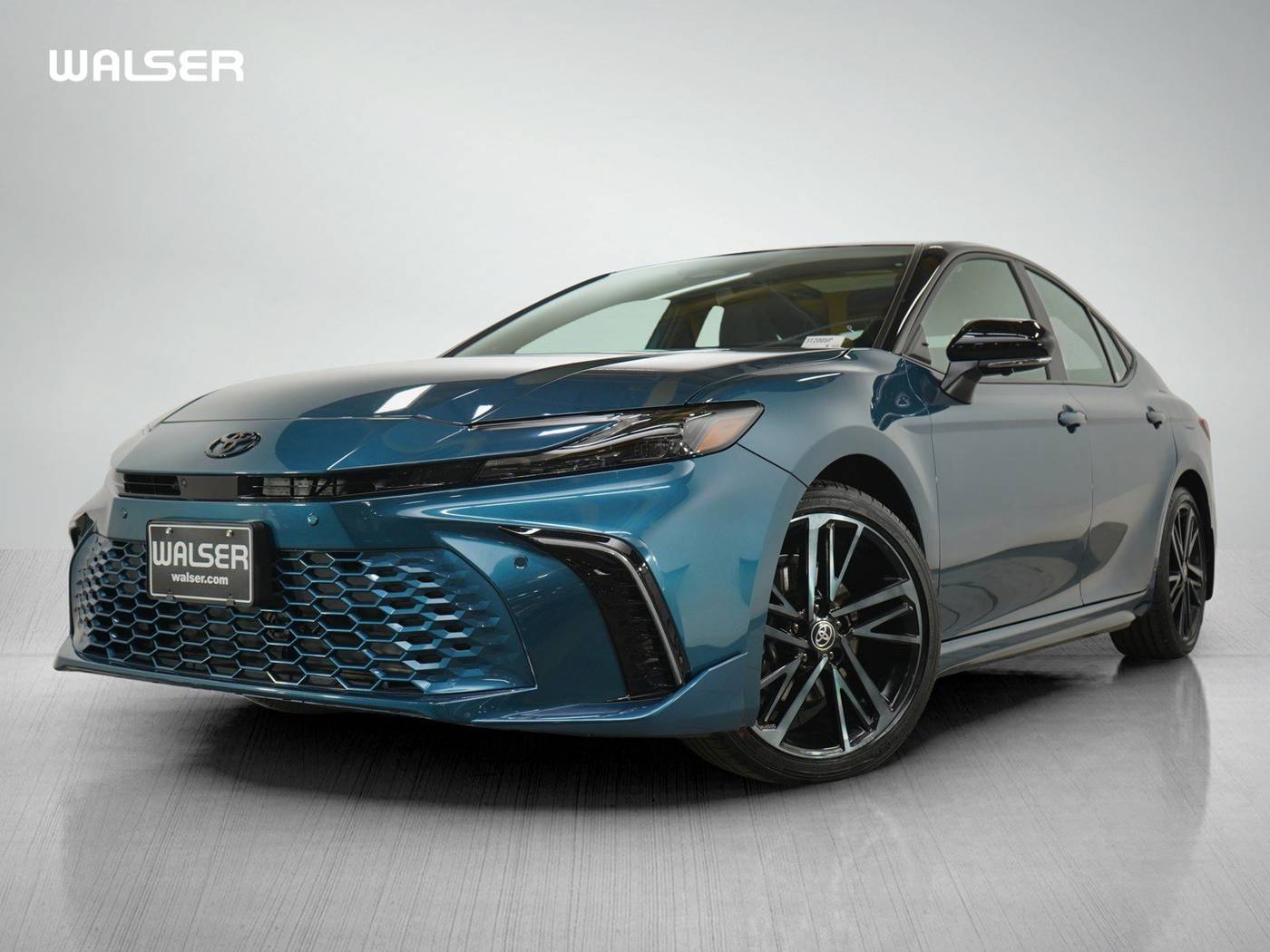 2025 Toyota Camry XSE — Sedan — 7,339 mi — Bloomington, MN