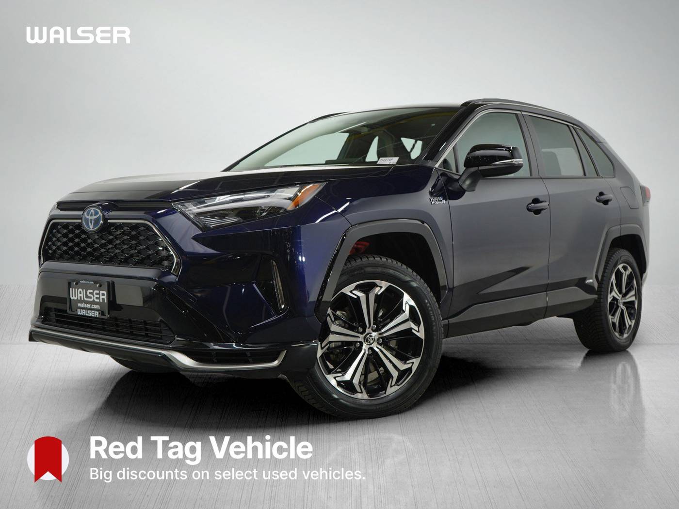 2022 Toyota RAV4 Prime XSE — SUV — 28,186 mi — Bloomington, MN