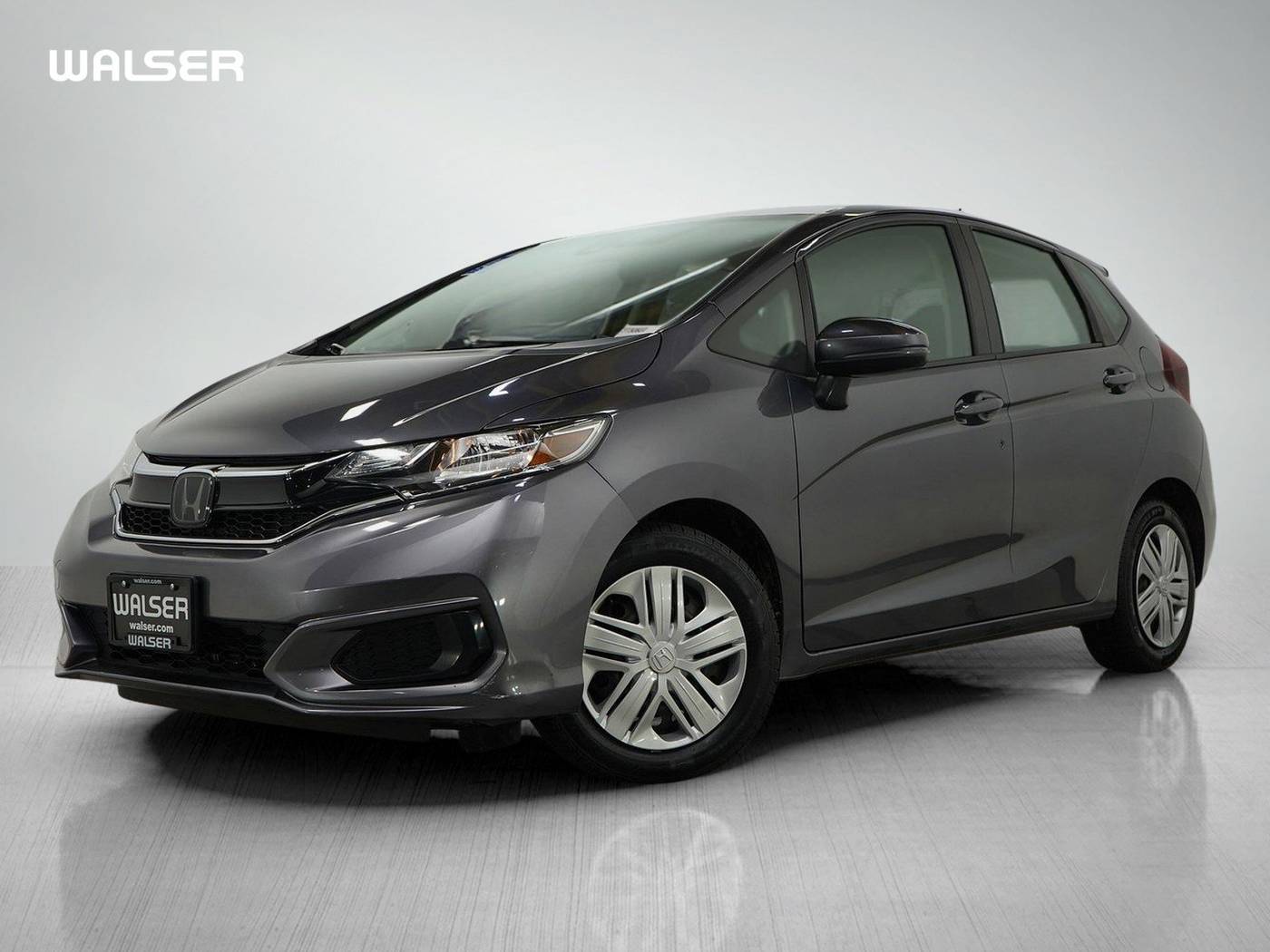2018 Honda Fit LX — Hatchback — 51,871 mi — Bloomington, MN