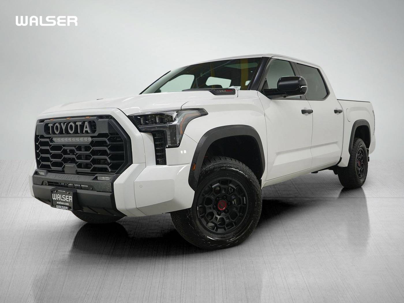 2025 Toyota Tundra Hybrid TRD Pro — Pickup Truck — 97 mi — Bloomington, MN