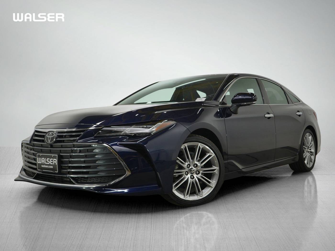 2021 Toyota Avalon Limited — Sedan — 8,503 mi — Bloomington, MN