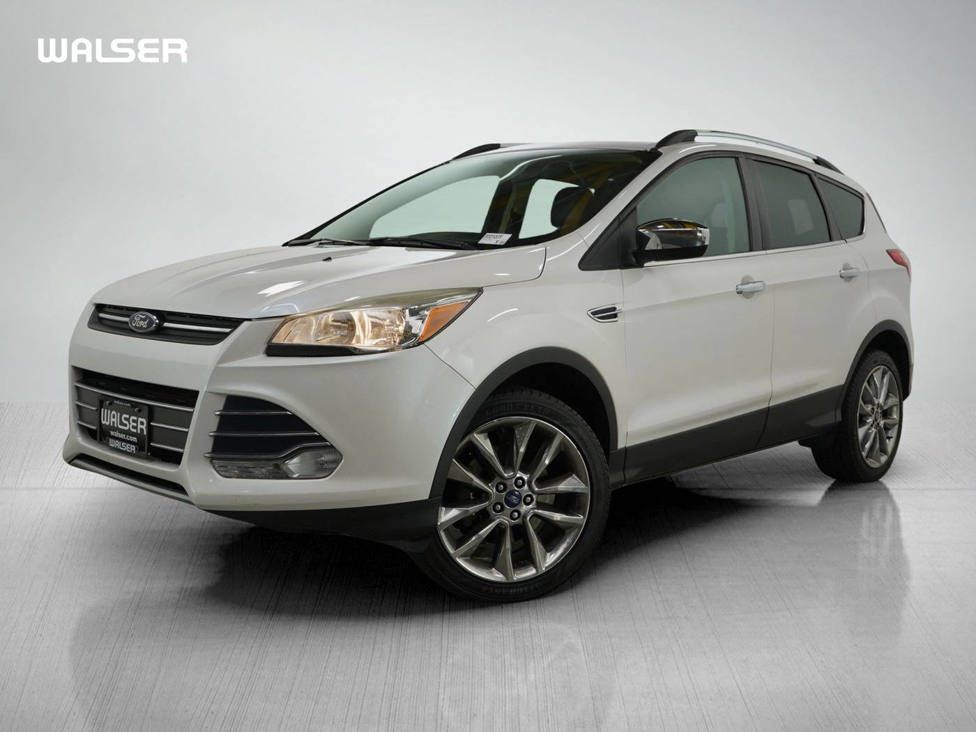 2014 Ford Escape SE — SUV — 106,284 mi — Bloomington, MN