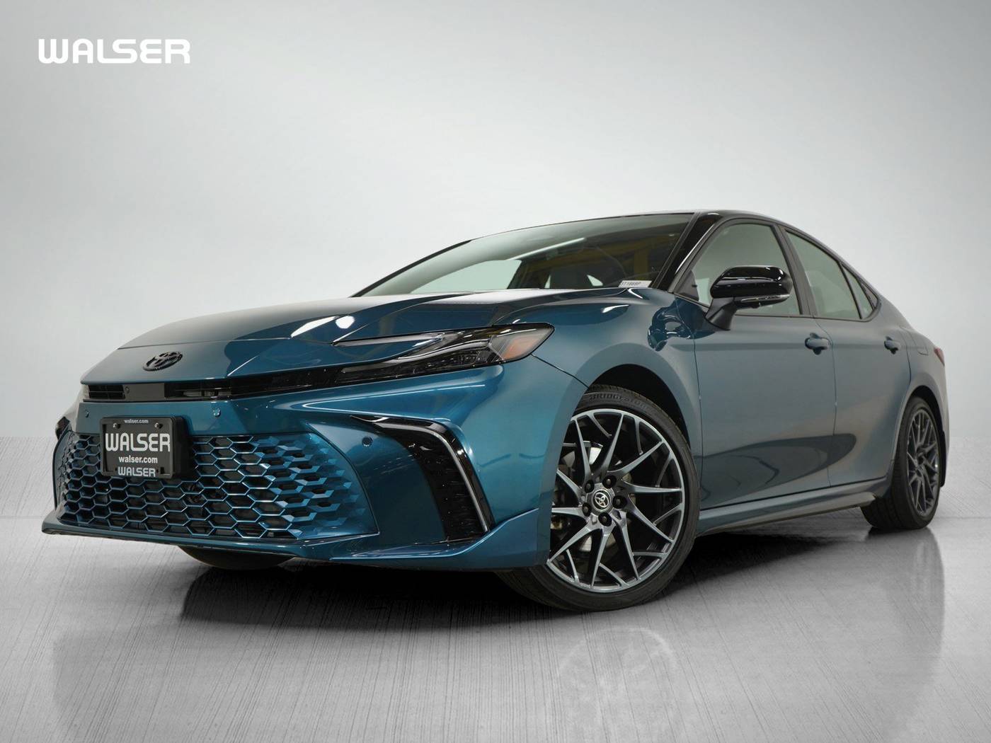 2025 Toyota Camry XSE — Sedan — 7,947 mi — Bloomington, MN