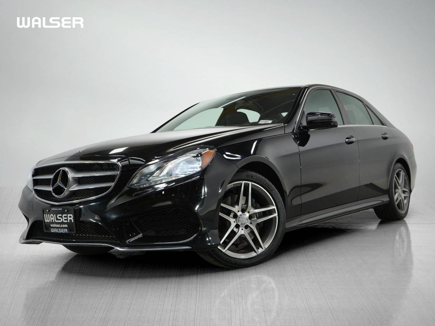 2016 Mercedes-Benz E-Class E 350 — Sedan — 87,721 mi — Bloomington, MN