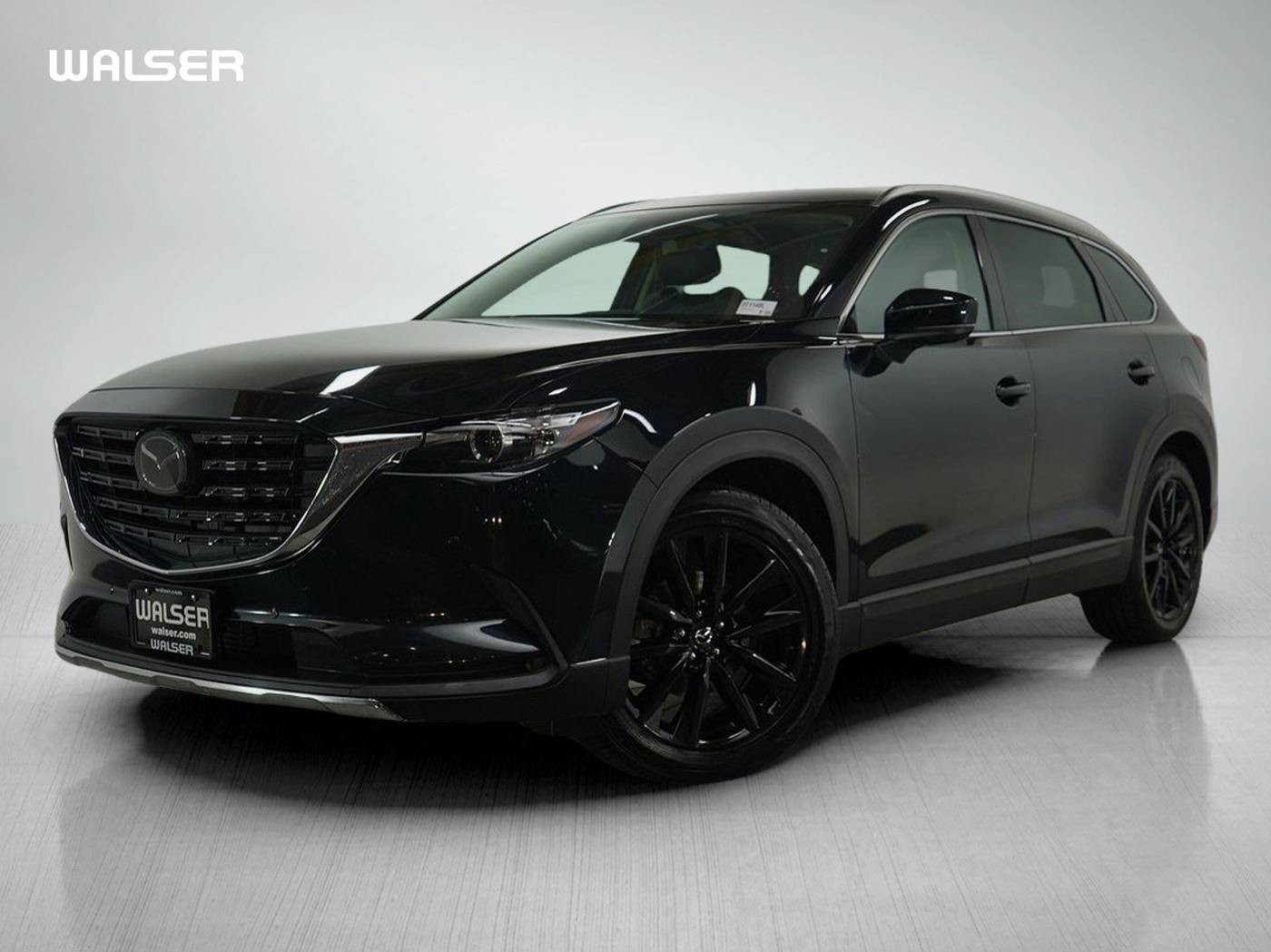 2022 Mazda CX-9 Touring Plus — SUV — 54,126 mi — Bloomington, MN
