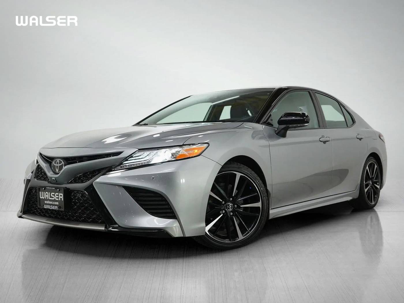 2020 Toyota Camry XSE — Sedan — 61,009 mi — Bloomington, MN
