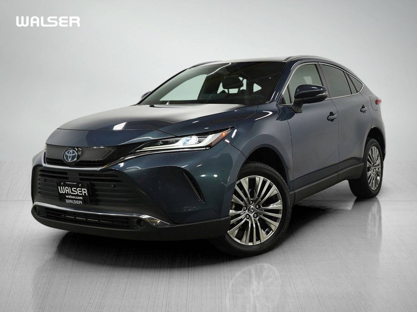 2022 Toyota Venza XLE — SUV — 87,503 mi — Bloomington, MN
