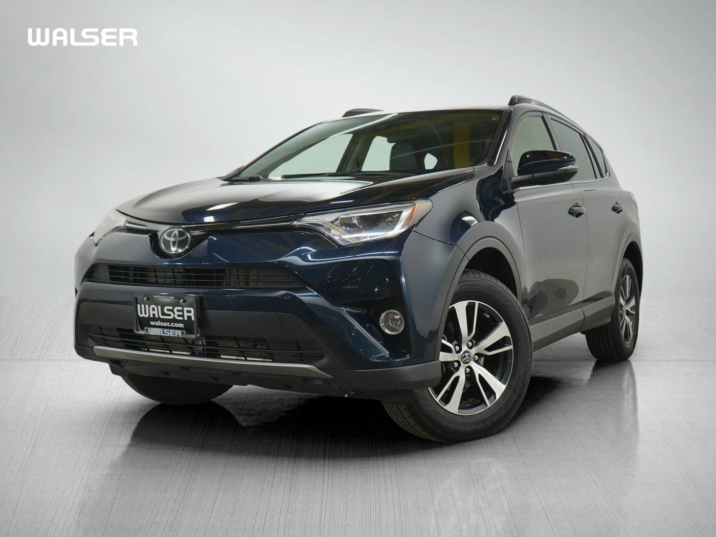 2018 Toyota RAV4 XLE — SUV — 66,244 mi — Bloomington, MN