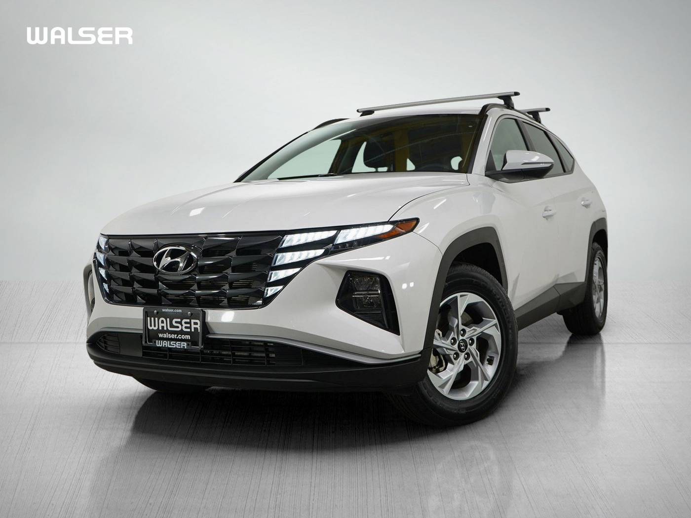 2023 Hyundai Tucson SEL — SUV — 36,177 mi — Bloomington, MN