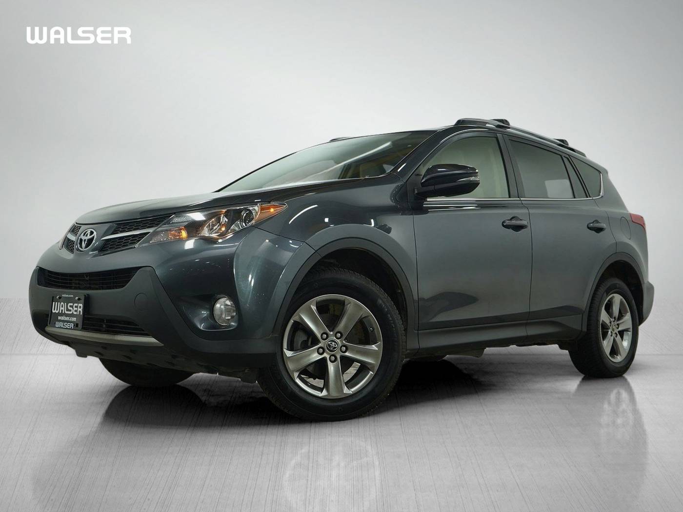 2015 Toyota RAV4 XLE — SUV — 173,222 mi — Bloomington, MN