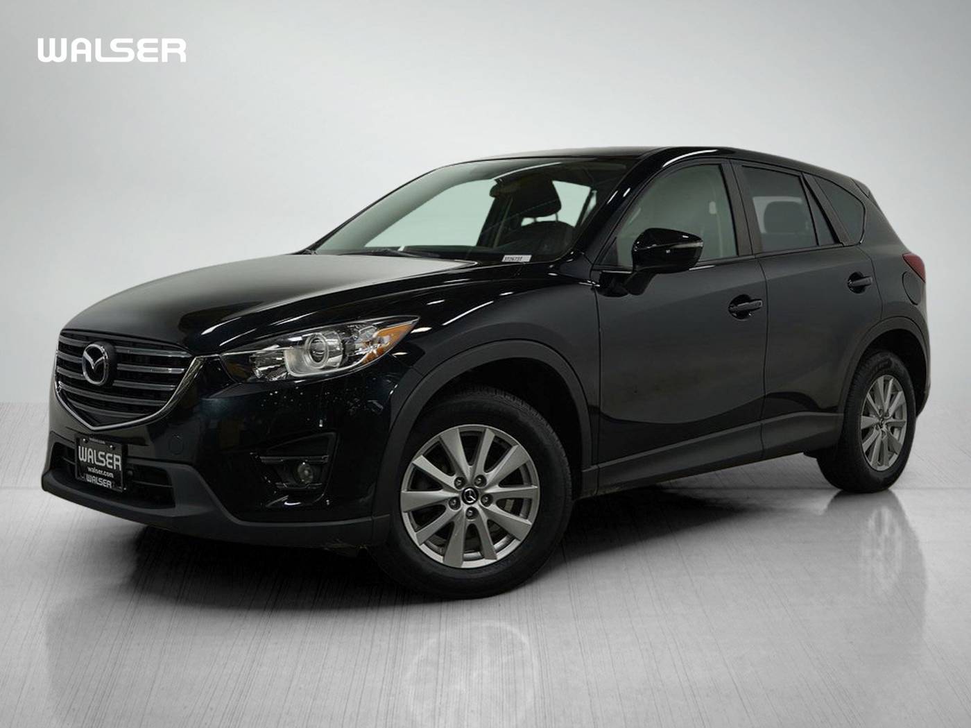 2016 Mazda CX-5 Touring — SUV — 101,823 mi — Bloomington, MN