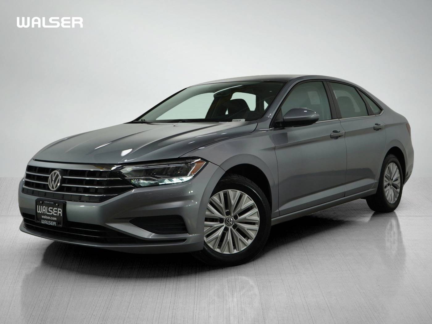 2020 Volkswagen Jetta S — Sedan — 83,509 mi — Bloomington, MN