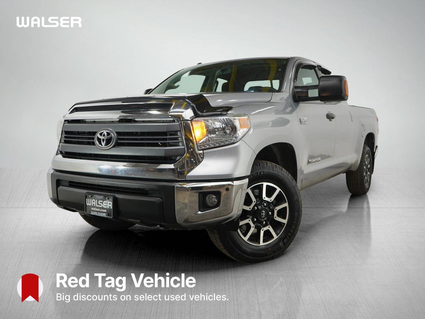 2014 Toyota Tundra SR — Pickup Truck — 94,074 mi — Bloomington, MN