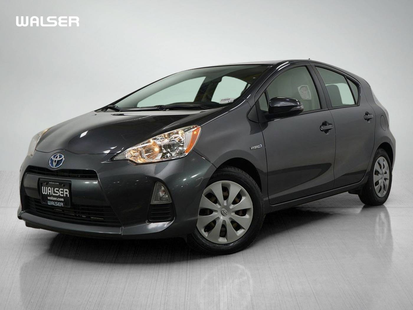 2013 Toyota Prius c One — Hatchback — 97,717 mi — Bloomington, MN