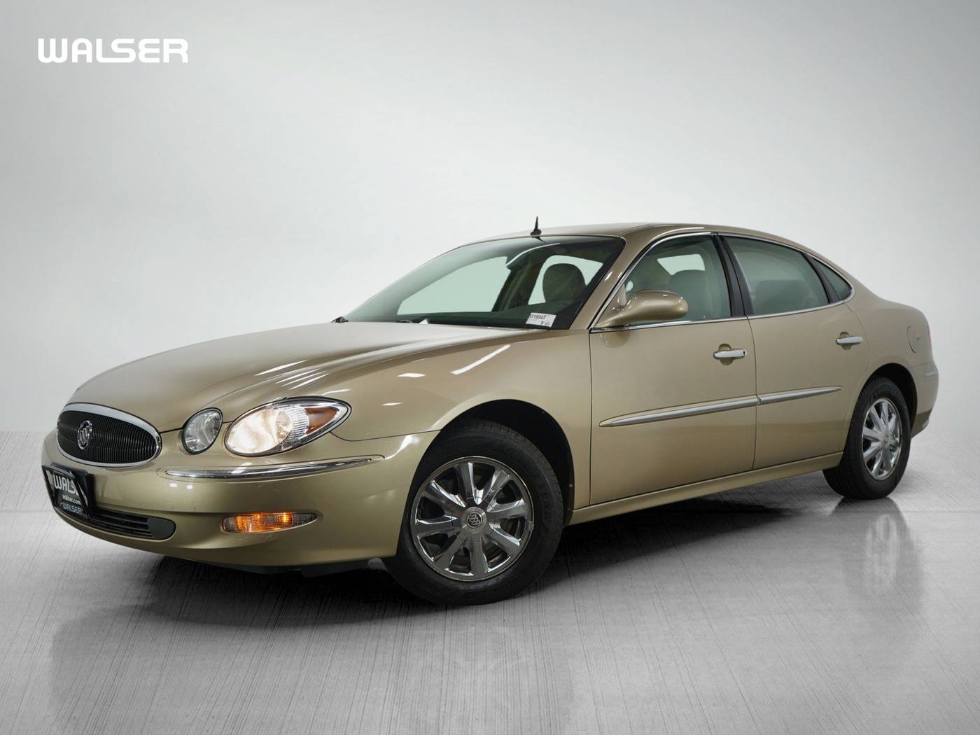 2005 Buick LaCrosse CXL — Sedan — 71,798 mi — Bloomington, MN