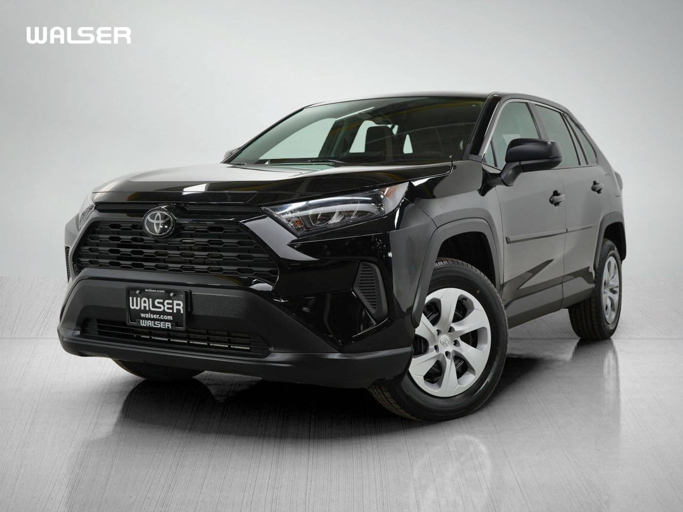2022 Toyota RAV4 LE — SUV — 18,882 mi — Bloomington, MN