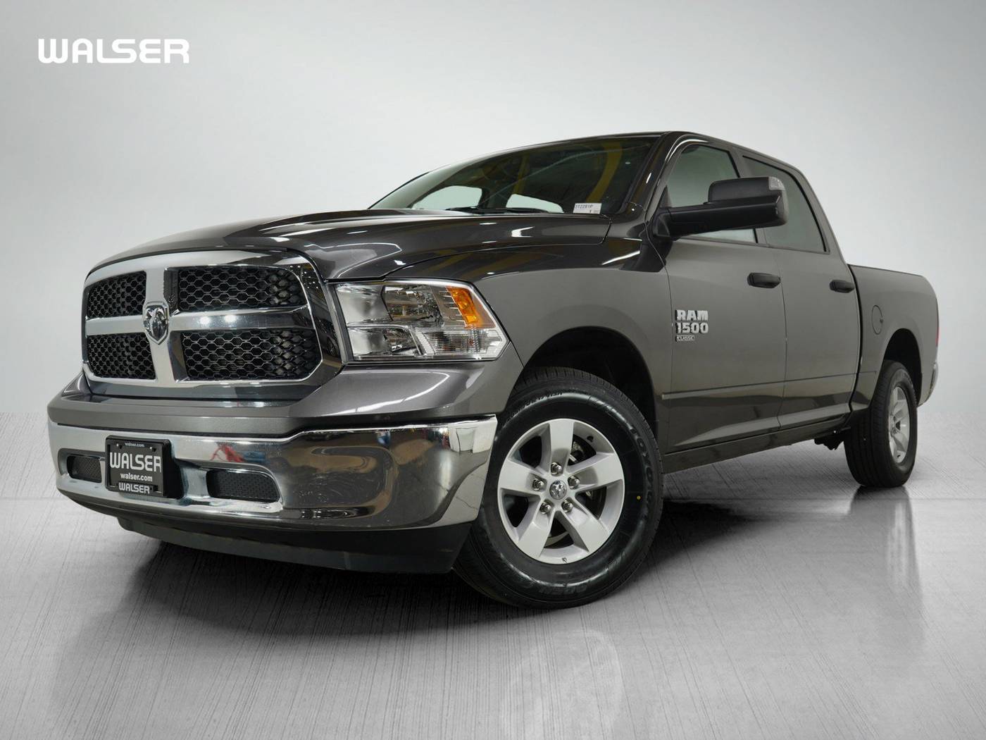 2023 Ram 1500 Classic SLT — Pickup Truck — 44,620 mi — Bloomington, MN