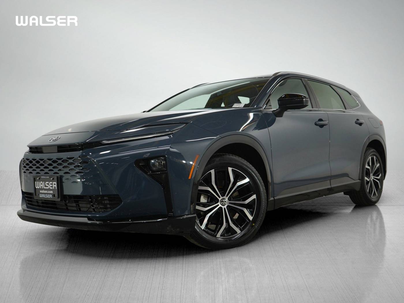 2025 Toyota Crown Signia XLE — SUV — 3,081 mi — Bloomington, MN