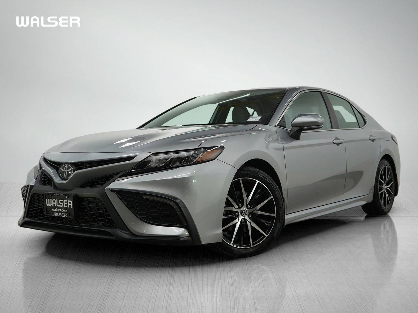 2023 Toyota Camry SE — Sedan — 63,356 mi — Bloomington, MN