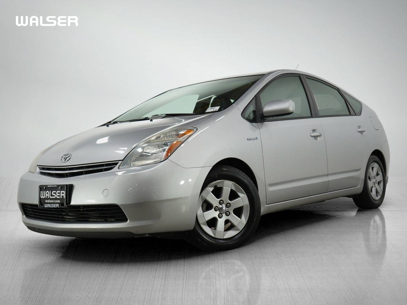 2006 Toyota Prius Base — Sedan — 191,282 mi — Bloomington, MN