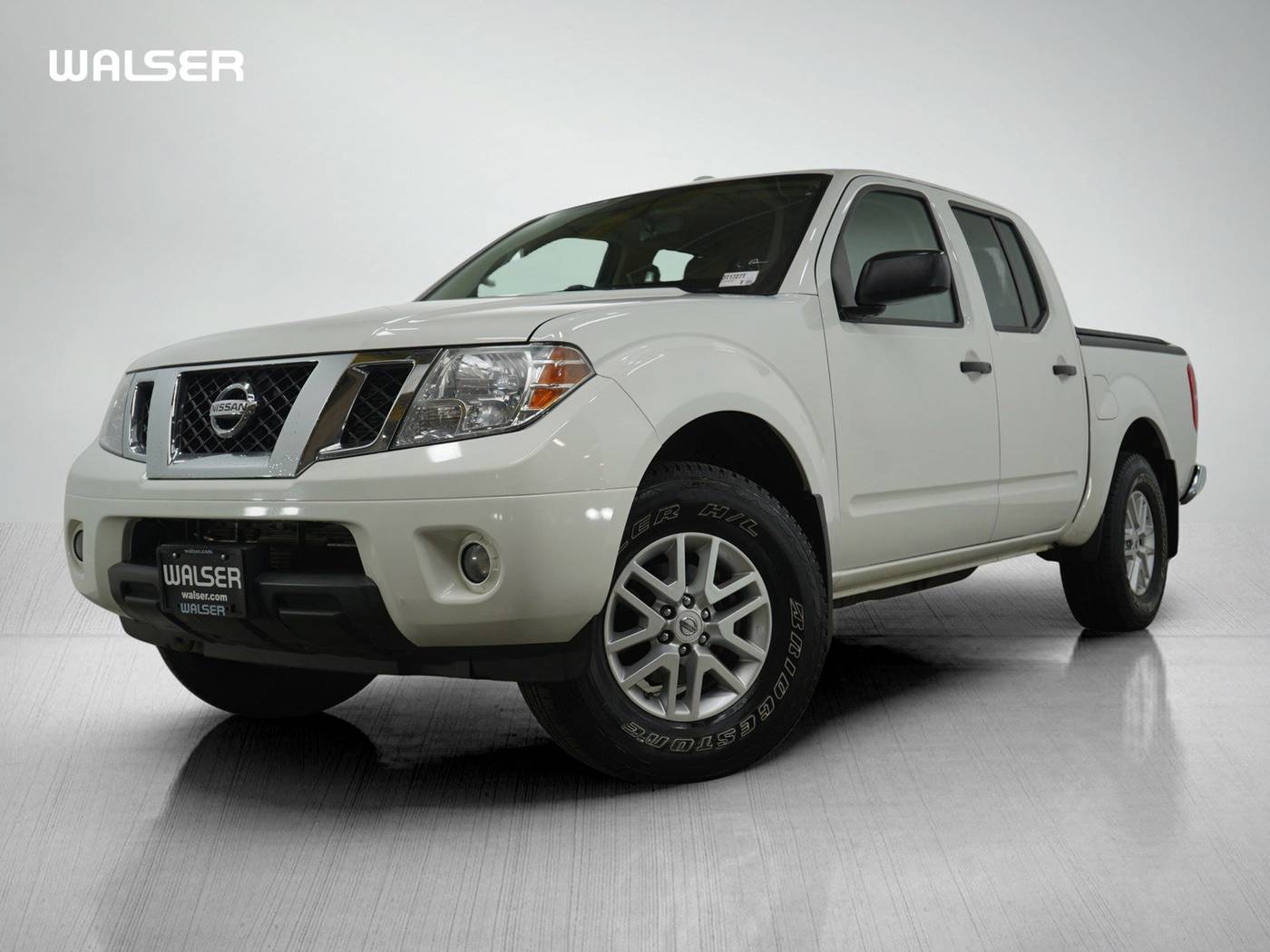 2015 Nissan Frontier SV — Pickup Truck — 106,175 mi — Bloomington, MN