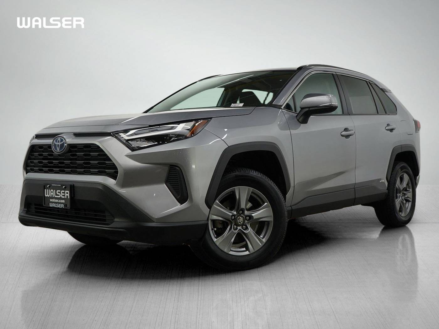 2022 Toyota RAV4 Hybrid XLE — SUV — 63,927 mi — Bloomington, MN
