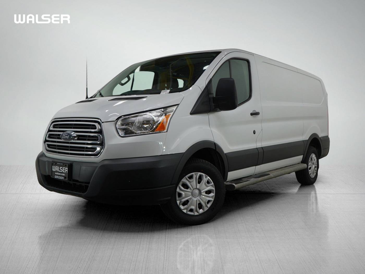 2017 Ford Transit Cargo Van T-250 — Cargo Van — 78,728 mi — Bloomington, MN