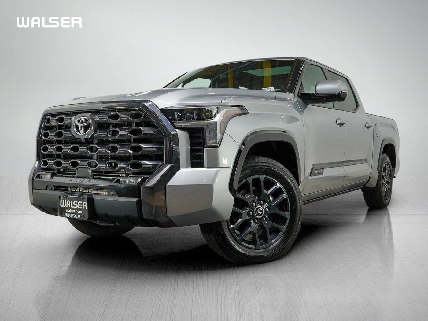 2022 Toyota Tundra Platinum — Pickup Truck — 45,406 mi — Bloomington, MN