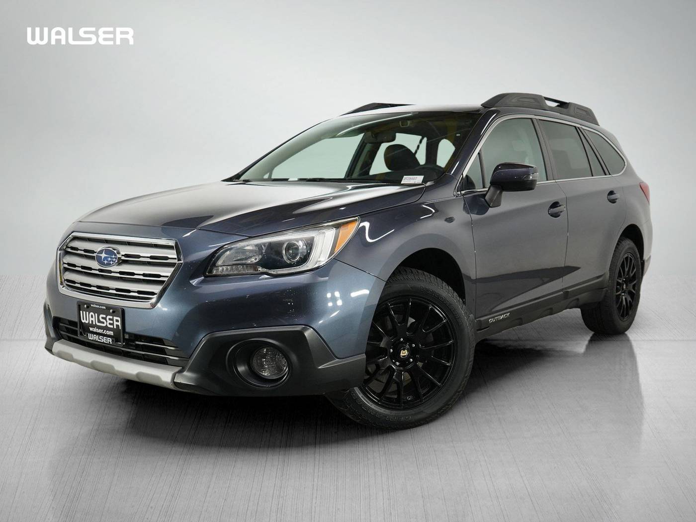 2016 Subaru Outback 3.6R Limited — SUV — 82,751 mi — Bloomington, MN