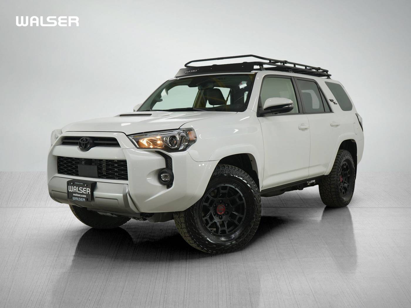 2022 Toyota 4Runner TRD Off Road Premium — SUV — 53,682 mi — Bloomington, MN
