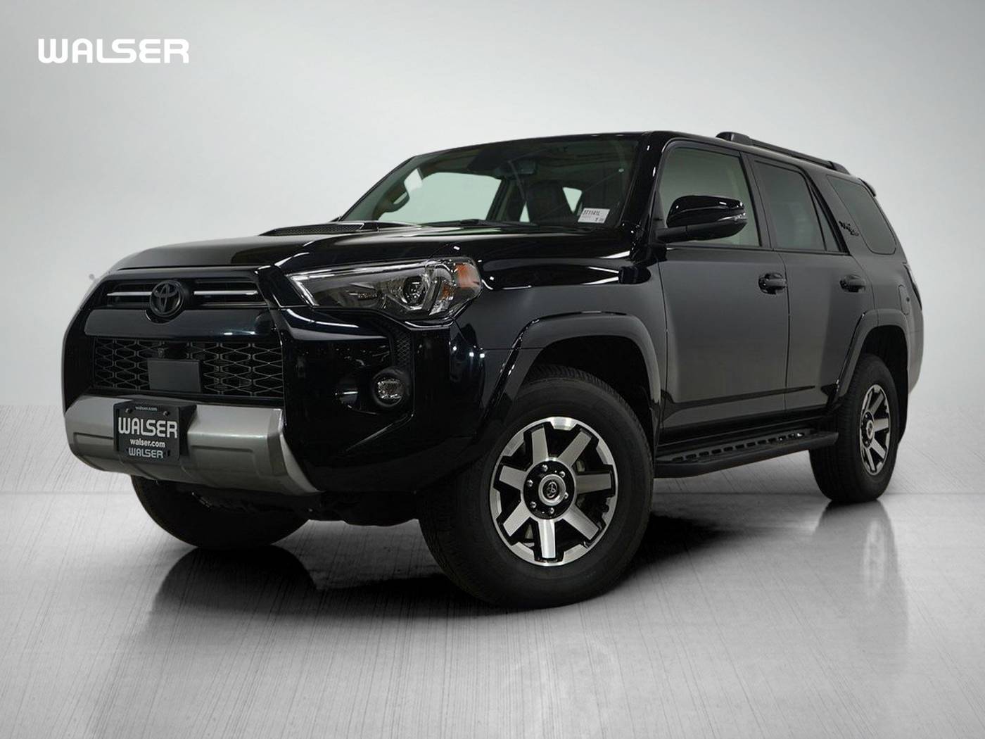 2023 Toyota 4Runner TRD Off Road Premium — SUV — 24,074 mi — Bloomington, MN