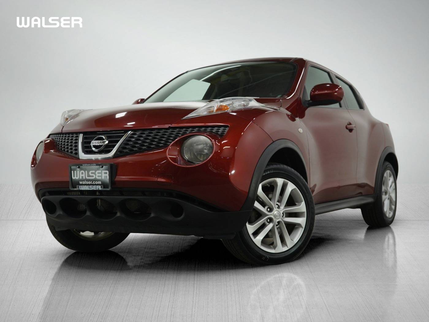 2012 Nissan JUKE SV — SUV — 118,979 mi — Bloomington, MN