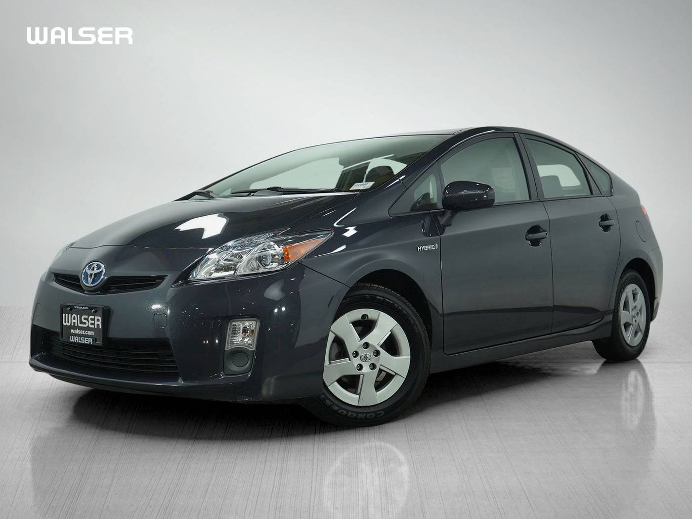 2010 Toyota Prius Two — Sedan — 90,132 mi — Bloomington, MN