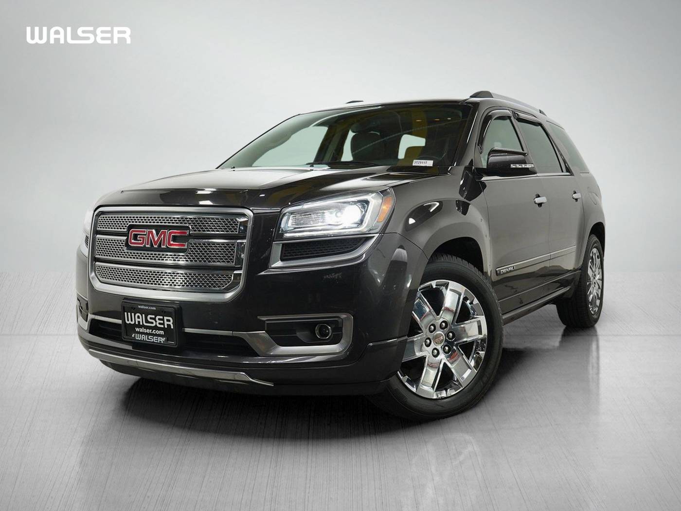 2015 GMC Acadia Denali — SUV — 100,375 mi — Bloomington, MN