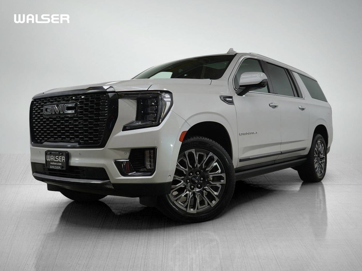 2023 GMC Yukon Denali Ultimate — SUV — 75,406 mi — Bloomington, MN