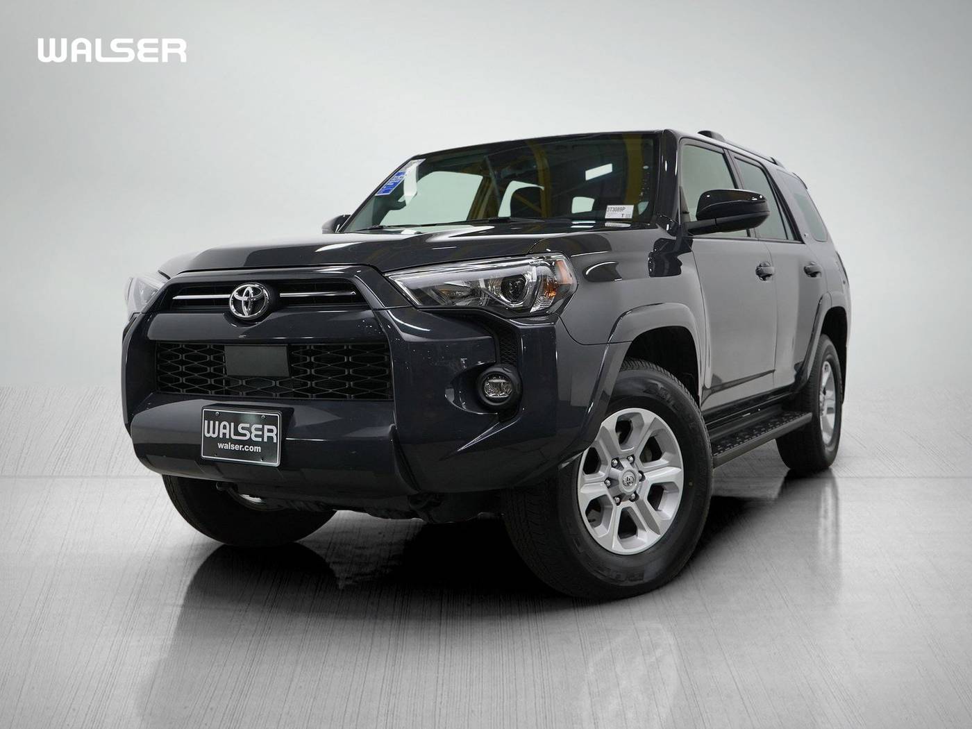 2024 Toyota 4Runner SR5 — SUV — 31,884 mi — Bloomington, MN